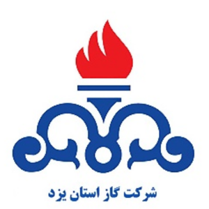 گاز یزد